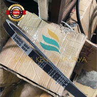 V-Belt with teeth RPF 3345 / a 34.5 TEETH (12.5 X 900 La) BANDO original cheap good fanbel teeth van