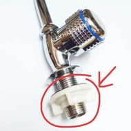 (1/2") Socket bawah untuk Paip Sinki Dapur washer lock nut pillar faucet tap