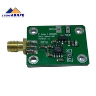 AD8307  Power Meter Logarithmic Detector Power Detection 1-600MHz  Detector Power Meter