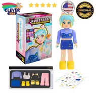 Avastars Fashion Doll - Diva_AM.PM