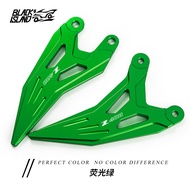 แผงข้างตกแต่งป้องกันสำหรับ Kawasaki NINJA 400 500 Z400 Z500
