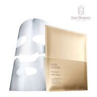 包郵 Estee Lauder雅詩蘭黛 ANR特潤密集修護肌透面膜鋼鐵俠面膜