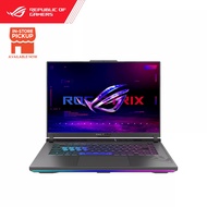 Asus ROG Strix G16 2023 G614J-VN3144W i7-13650HX/ 16GB 4800Mhz/ 1TB M.2/ RTX4060 8GB/ 16" FHD 165hz/