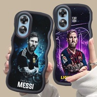 MERAH D-10 Messi Pink Red Casing for Xiaomi Redmi A5 poco C71 X7 Pro Black 5GF7