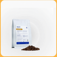 ZUS Roasted Coffee Bean - Boss/Lydia Blend/Columbia Hulia - 250g
