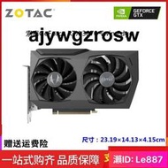拆機索泰 RTX3070 8G Twin Edge 迷你顯卡 itx顯卡 遊戲獨立顯卡