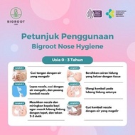 Rz [READY] STERIMAR / BIGROOT (Blocked nose/nose hygiene&amp;comfort /