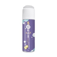 愛咖 白鞋救星泡沫式鞋面清潔劑 220ml/瓶