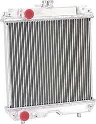 Automotive Replacement Engine Radiators Radiator For Kubota BX2380 BX23S BX24D BX25DLB-1 BX25 BX25DL