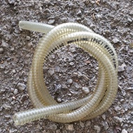 [TS-8]Toyox spring fuel hose/petrol hose Made in Japan mikuni tmx 35-38 keihin pwk 36-38 dellorto ve