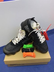 Nike  air vapormax X off white crossover