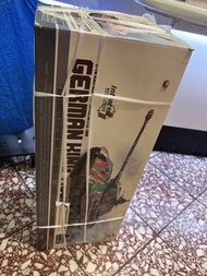1:16 大比例 恒龍 HENG LONG  1/16 遙控 RC german king tiger Tank -  搖控坦克車 遙控坦克車 恆龍 虎式
