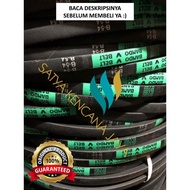 [COD] V-BELT FAN BELT B50 B51 B52 B53 B54 B55 B56 B57 B58 B59 B60 MITSUBOSHI/ BANDO/FUJI FAN BELT PA