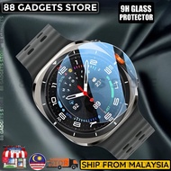 GlassPro for Samsung Watch 7 / Watch 7 Ultra / 40mm / 44 mm Tempered Screen Protector