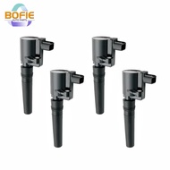 1 PCS/4 PCS OEM 2W4Z12029BC 1W4Z12029AA FD506 1W4Z12029BA 2W4Z12029B Ignition Coils For LINCOLN LS J