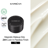 [Buy 35g Get 45g] Carslan Black Magnet Primer Makeup Base Moisturing Cream Multi-Use 24H Longlasting