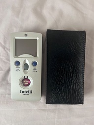 Interlli IMT 300 metronome tuner 拍子機
