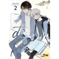 Let Me Cry Book Volume 2