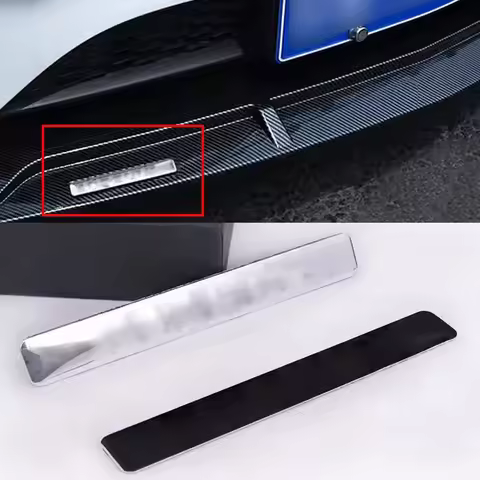 85mm Automoblies Emblem For BRABUS Sticker Brabus Front Lip Grille Sticker Side Sticker For Brabus M