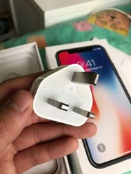 Apple iPhone原廠USB充電器 | Apple  iPhone Charger