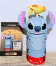 史迪奇復古收藏懷舊公仔盲盒