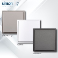 Simon i7 - Series 16A Intermediate Switch