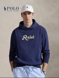 POLO RALPH LAUREN 正品💥限量優惠💥 Polo字布刺繡款 男女可穿 加絨連帽衛衣 新款連吊牌包裝 各碼極少賣完冇補貨 (官網售HK$2500) 🩷查詢更多實物圖片/瀏覽更多本店靚貨品請