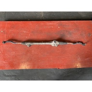 steering rack toyota estima acr50