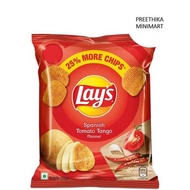 Lays Spanish Tomato Tango Potato Chips 52g India