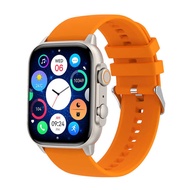 New Product 6cm OLED HD Screen Smart Watch Bluetooth Call Multi-Function Bracelet