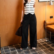 Wara Curved extra baggy jeans - JW67  JW40