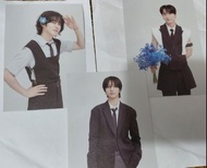 Super Junior Membership Kit 會員禮
