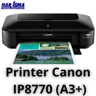Printer Canon IP8770 (A3+)