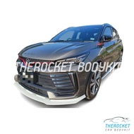 Honda Hrv Facelift 2025 2026 RS Diffuser Bodykit With Paint