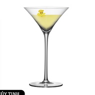 Martini Goblet-Martini Glass, Glass