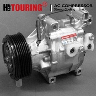 ✣AIR CONDITION AC COMPRESSOR for TOYOTA VITZ COROLLA 883101A580  88310-1A580 ◁۞