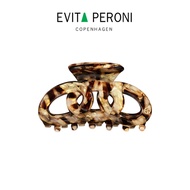 [READY-STOCK] EVITA PERONI | Hazel Large Hair Claw | เฮเซล กรงเล็บขนใหญ่