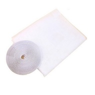 Mosquito net 1.3m x 1.5m glue