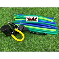 Universal Master Pump Tank Hose 30cm