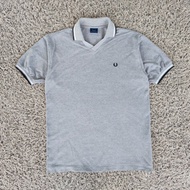 fred perry original polo shirt kaos kerah fred perry jaspo vintage