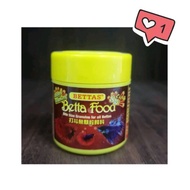 Betta Food (Action Fish Food)