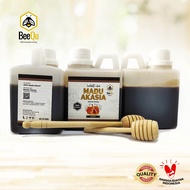 Madu Asli/Murni Hutan Akasia Sumatera - Beequ Honey