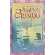 preloved MENITI MAUT eyman hykal