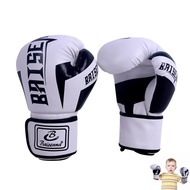 （NEW.Boxing Gloves)Boxing Gloves Breathable Lightweight Punching Gloves Punching Bag Mitts For Men Women Adults Kids Girls Boys Workout And Gym