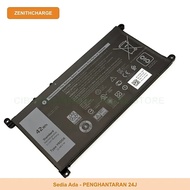 YRDD6 Berfungsi untuk Bateri VM732 AKKU 1VX1H 5493 5593 5585 42Wh 5488 P90F 3400 0YRDD6 01VX1H 11.46