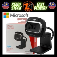 MICROSOFT LIFECAM HD-3000