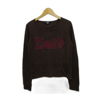 Crewneck "Dolce &amp; Gabbana"