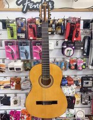 [藝響樂器] Valencia VC-264 古典吉他 39吋 澳洲品牌 雲杉木面板 那都木背側板 亮面 西班牙吉他