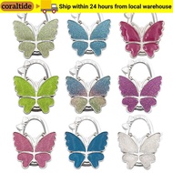 CORALTIDE Hook Up  Hanger Portable Bag Hook