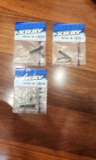 xray x4 24/25 上A臂 3隻